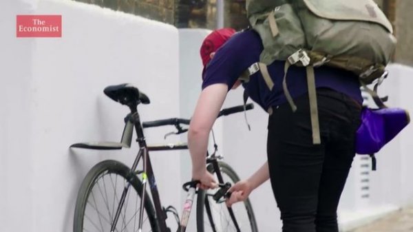 The future of work: is your job safe?