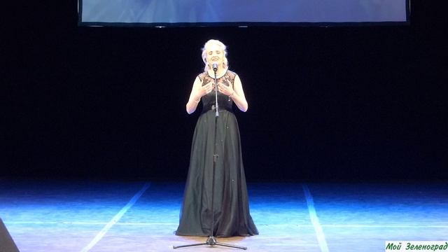 Людмила Горнаева - Сей поцелуй (Музыка А. Александрова, слова Е. Баратынского) смотреть онлайн