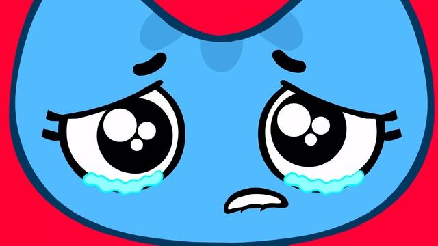 Песенка про Детскую площадку 2 - Yes Yes Playground Song - Котики, вперед!