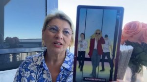 ЛЕВ - ТАРО ПРОГНОЗ НА АПРЕЛЬ 2025 года от ANGELA PEARL