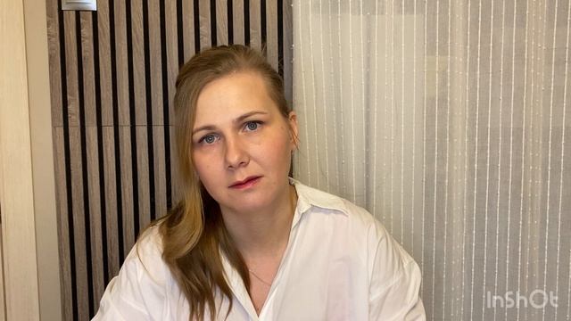 НЕВРОЗ‼️  ПОЧЕМУ ИМЕННО Я?