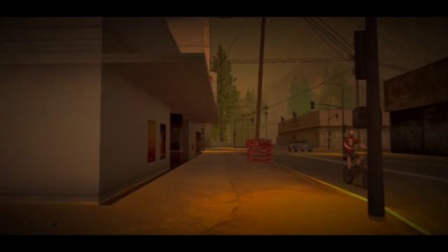 Timecyc Vibes 90s Classic || GTA SA Android смотреть онлайн