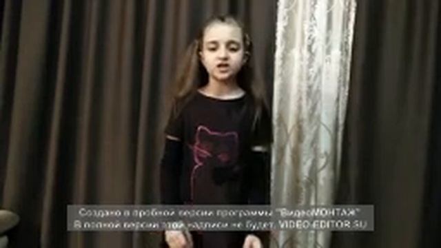 Проза В. Железняков "Чучело". Читает Виктория Заболотская. смотреть онлайн