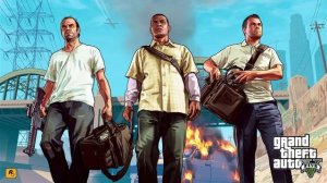 GTA V  Welcome to Los Santos song || GTA V Theme Song || GTA V Song #GTA V , #Popin Gamer