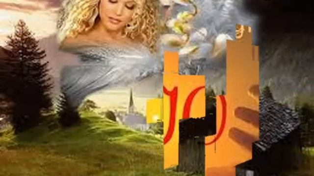 GIOVANE E BELLA  PER GESU'  - DI EFA SPIRITUALE -