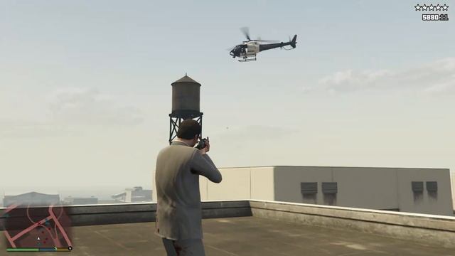 GTA 5 MOOD смотреть онлайн