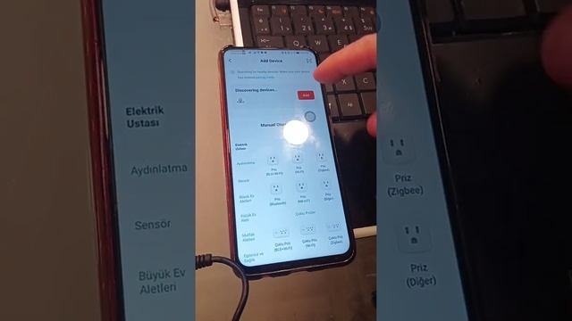 TUYA DESTEKLİ Wİ-Fİ AKILLI RGB ŞERİT LED KONTROL CİHAZI KUMANDALI 12 METRE KONTROL SAĞLAR смотреть онлайн