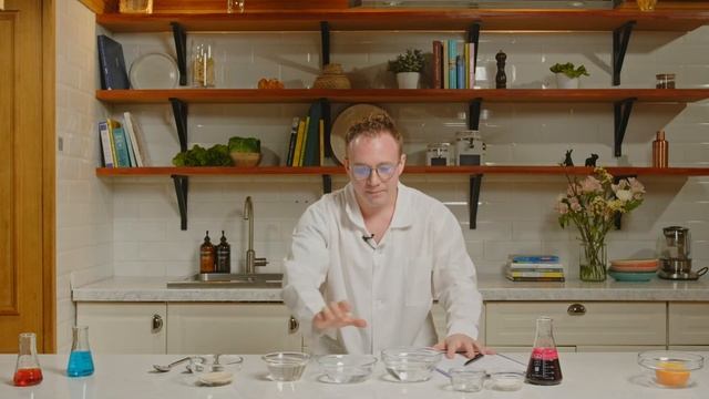 Эксперимент с биоиндикаторами смотреть онлайн