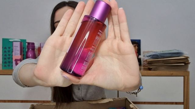 UNBOXING CICLO 7 + Día del Padre (Llegó el Ilía Tu ❤️) - Natura Argentina смотреть онлайн