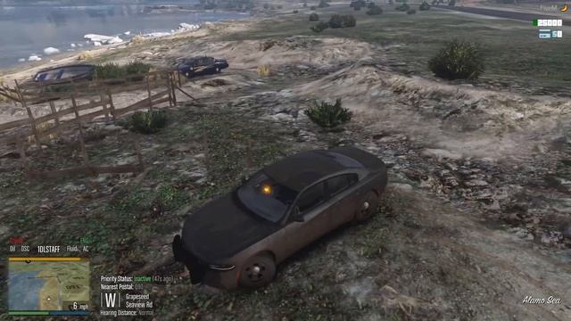 Undercover Stringer | GTA 5 Roleplay | DOJRP #132 смотреть онлайн