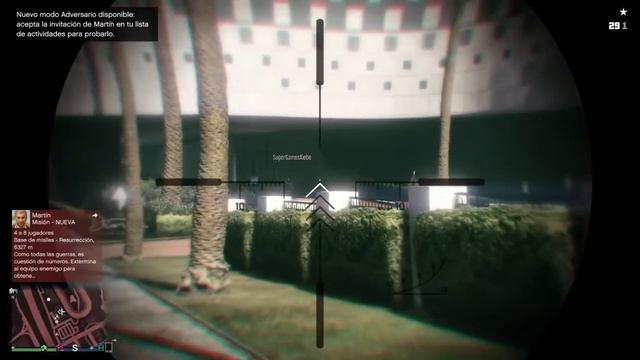 GTA 5 Online(Ps4) Jugador Inmortal. HACKS?? смотреть онлайн