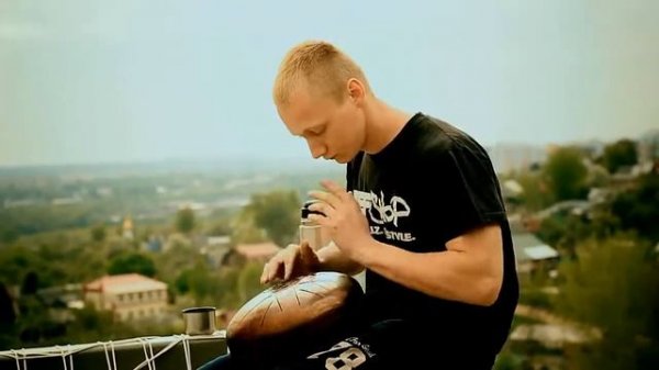 Kosmosky 30 / Глюкофон двусторонний, гармония Си-минор