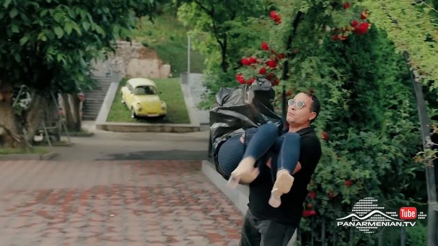 Դեպի Ճամբար 4, Սերիա 16, Կիրակի 21:30 / Depi Chambar 4 смотреть онлайн