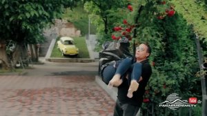 Դեպի Ճամբար 4, Սերիա 16, Կիրակի 21:30 / Depi Chambar 4