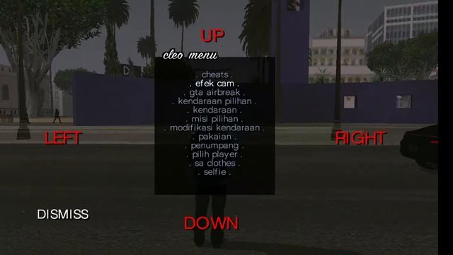 GTA V LAMPOST FIX WHITE || GTA SA MOBILE смотреть онлайн