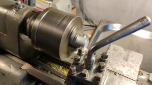 Работа на станке TSA-16