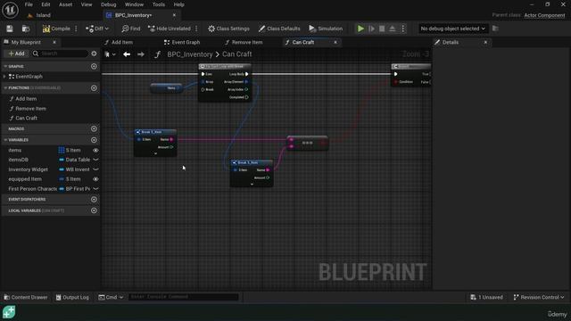 47 - Can Craft Function смотреть онлайн