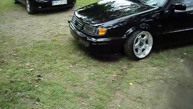 Passat B4 V5 смотреть онлайн