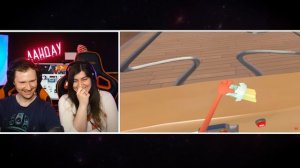 РЕАКЦИЯ на Мармок - Бабушкина тактика (VR)