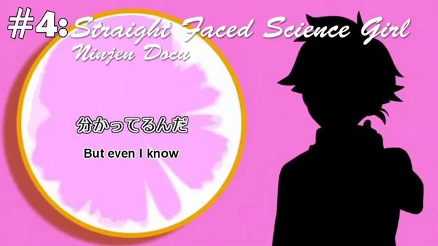 Top 10 X-Tra: Sexual Vocaloid Songs смотреть онлайн