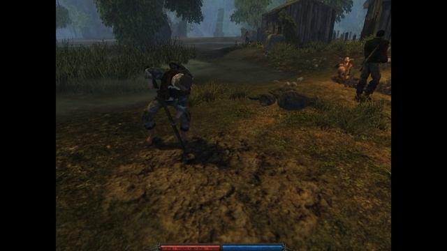 Risen 2серия смотреть онлайн