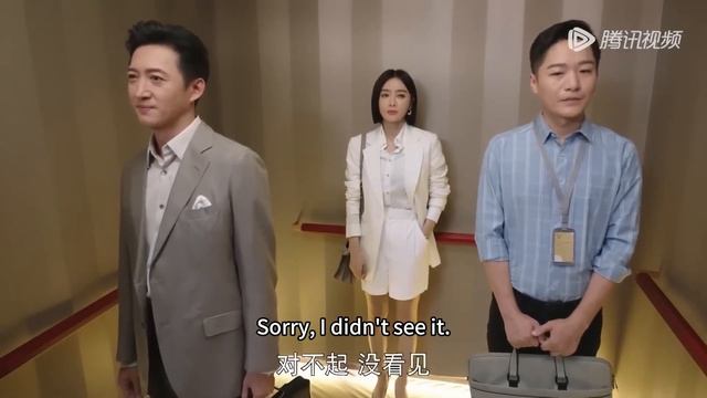妻子媽媽生病，丈夫去探望，終於和妻子化解了誤會，和好如初#闪耀的她#chinesedrama смотреть онлайн