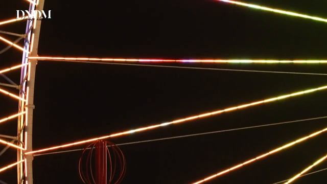 DNDM, Sara Hadid - You stop - [ _Ты останавливаешься_ ] смотреть онлайн