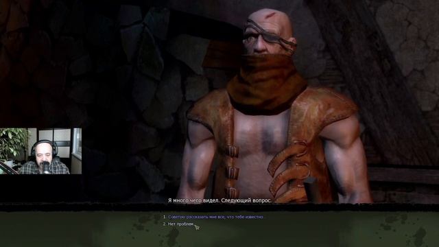 Кирпич и Могила. ►Ведьмак #12 смотреть онлайн