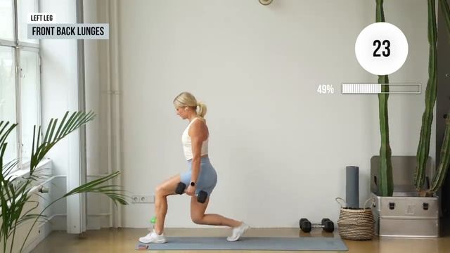 DAY 26: legs смотреть онлайн