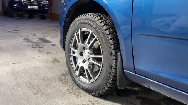 Skoda fabia смотреть онлайн