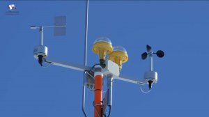 «Анатомия космодрома» 1-я серия. Метеорологический комплекс