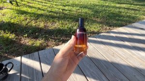 Dior: Fahrenheit EDT | Cologne Review