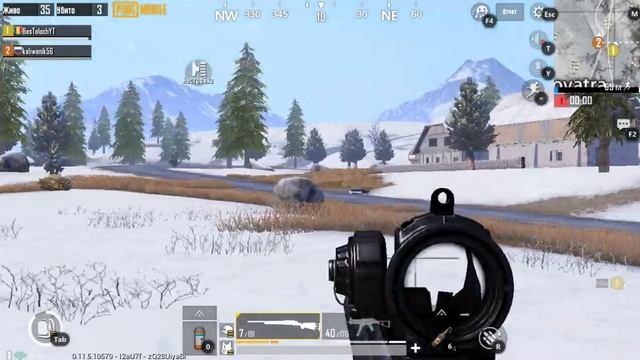 игра PUBG KaLeK MoLoToK Арбалетчик молодец смотреть онлайн