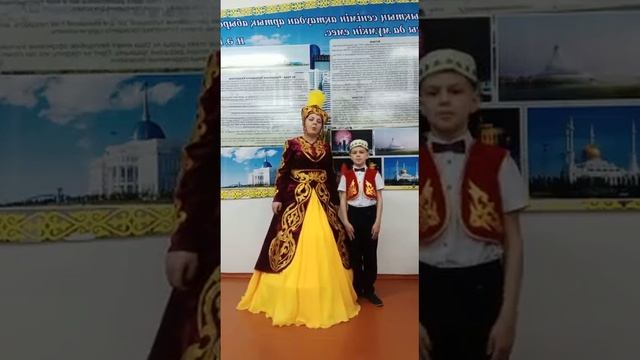 Марахова Наталья Владимировна, Меркель Арсений ШЛ№ Акапелло Желсіз түнде жарық-ай. смотреть онлайн