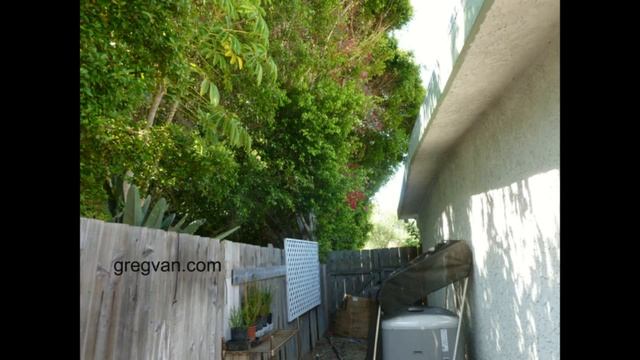 Great Idea for Protecting Air-Conditioning Condensation Unit - Building Maintenance смотреть онлайн