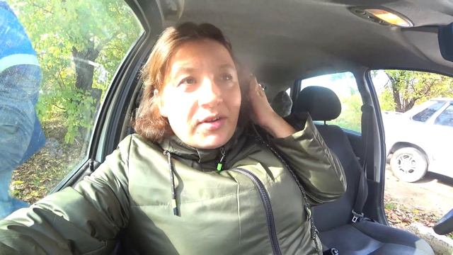 Едем помогать бабушке смотреть онлайн