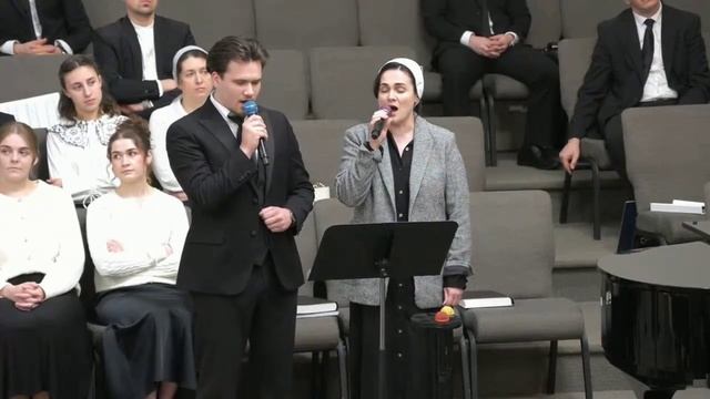 Нет счастья на свете без Бога # христианская песня смотреть онлайн