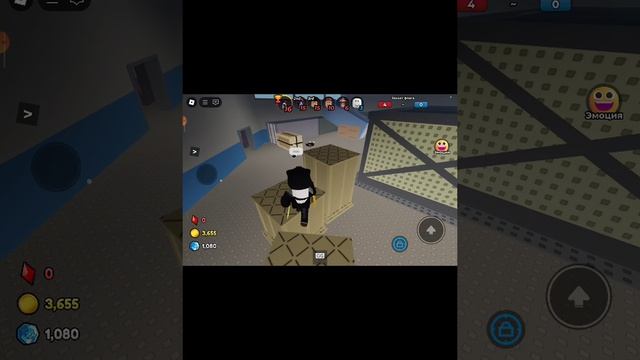 просто играю и желаю всем 💀