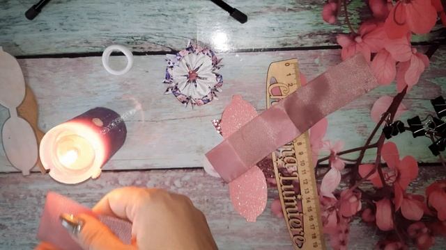 #ChristinaLumiere #канзаши Нежные бантики "Холодное сердце" смотреть онлайн