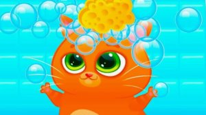 Сборник Мультиков про Котика Бубу / Мультфильмы игровые и видео для детей / RUTUBE