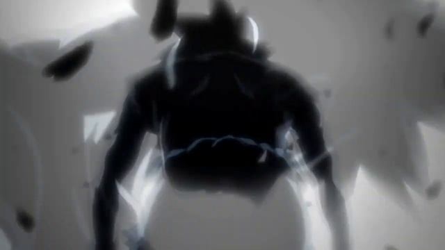 Dragon Ball Z - Super - AMV - Supposed To Do смотреть онлайн