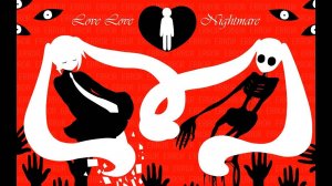 Киичи/НантокаП — Любовь Любовь Кошмар ft. Хацуне Мику / [初音ミク Miku] - Love Love Nightmare