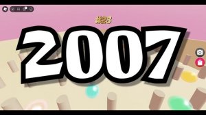 😈Эволюция Роблокс! (1984-2025)