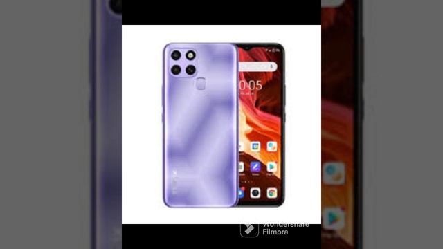 X6511g Testpoint Infinix