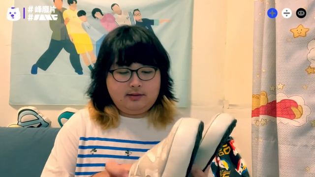 【峰廢片】開箱我的新鞋子｜The North Face x KAWS｜峰昇 ｜ смотреть онлайн