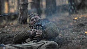 Матов Алексей - Солдат