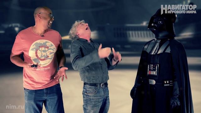 Навигатор Игрового Мира ТВ Выпуск 128 (Перезалив)