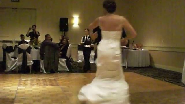 Joanna's Wedding 2011 (La Boda De Joanna)