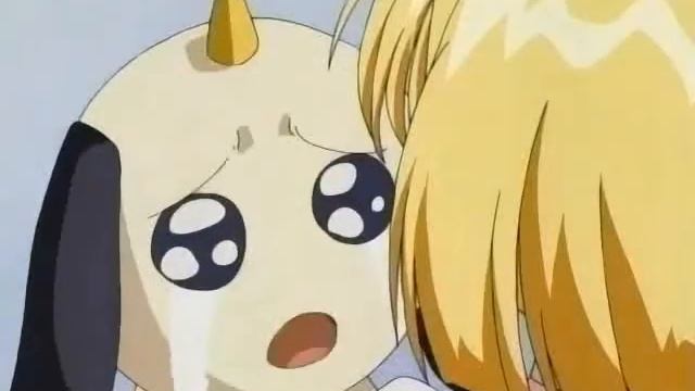 Dai Mahou Touge - Dolphin - Moloko смотреть онлайн