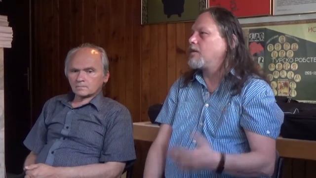 Nidal Algafari prezentacija romana смотреть онлайн